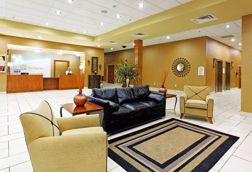 Holiday Inn Hotels Batesville, An Ihg