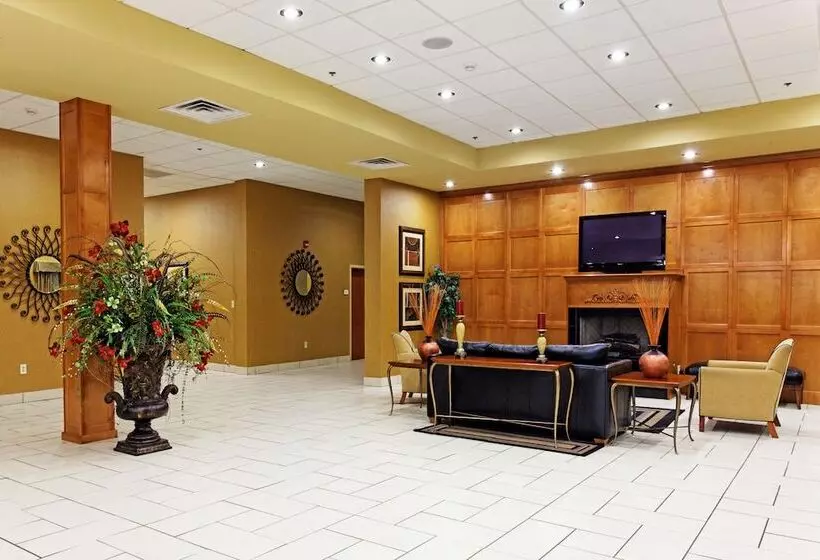 Holiday Inn Hotels Batesville, An Ihg