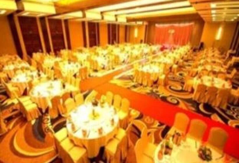 호텔 Jinhua World Trade