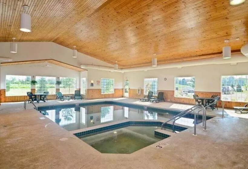 בית מלון כפרי Jinhua World Trade