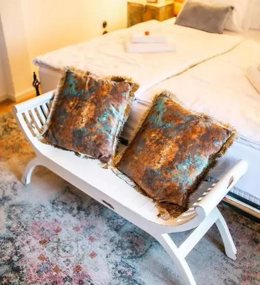 酒店 Pension Adalbert