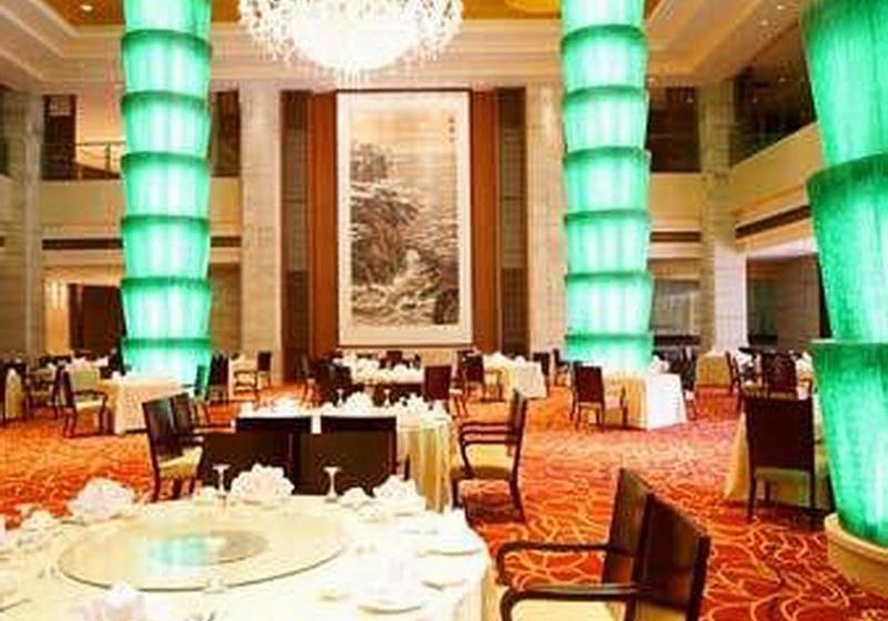 فندق Ramada Plaza Wuxi