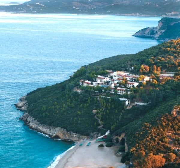 فندق Regina Mare