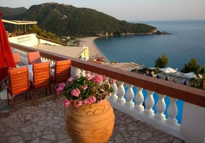 Hôtel Regina Mare