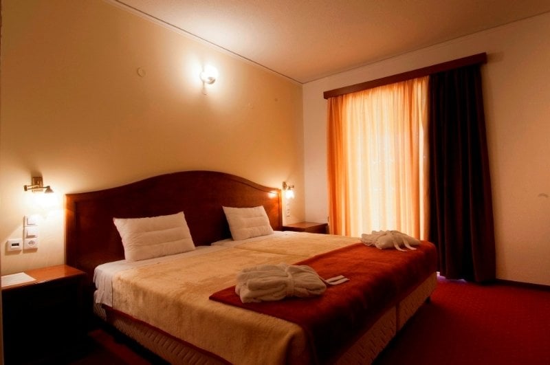 فندق Regina Mare