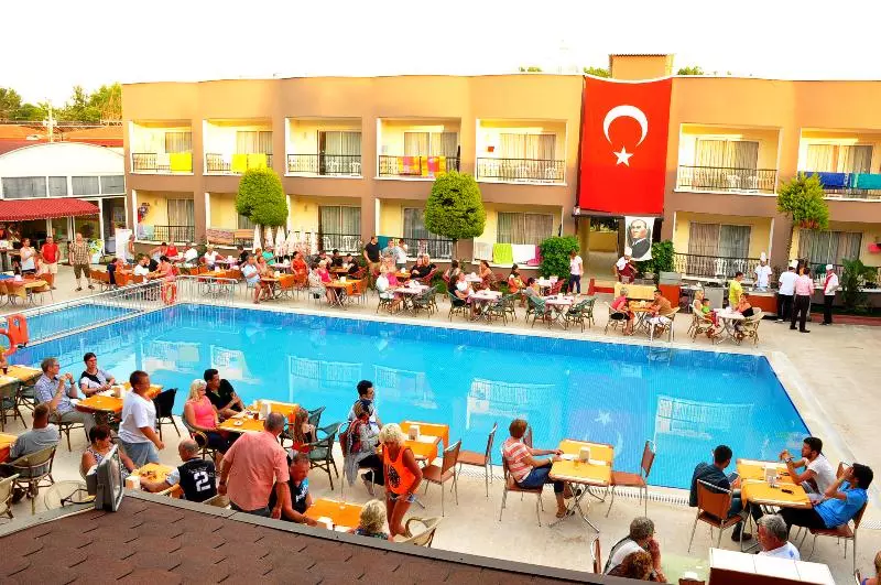 Hotel Sayanora & SayanoraPark