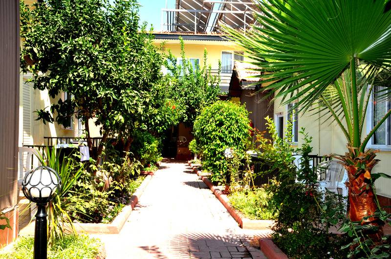 Hotel Sayanora & SayanoraPark