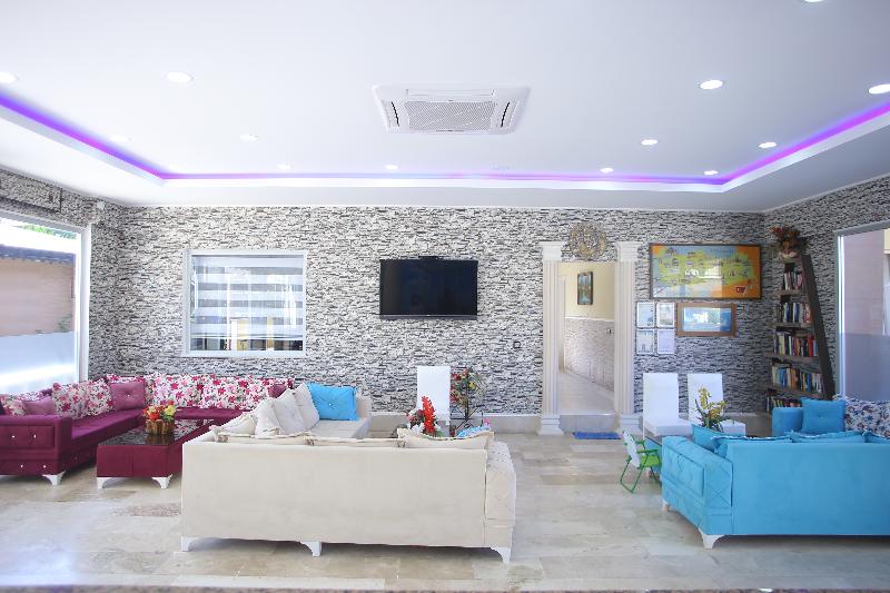 Hotel Sayanora & SayanoraPark