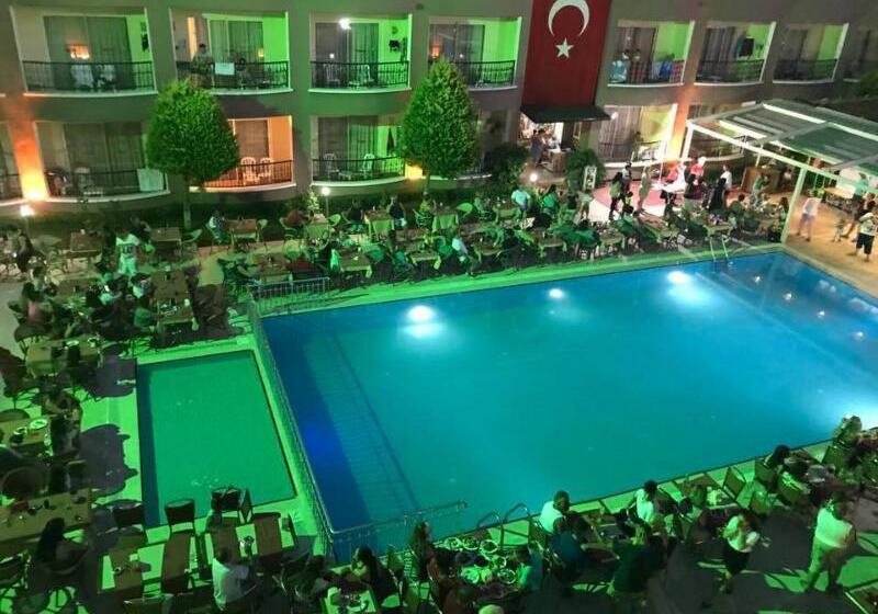 Hotel Sayanora & SayanoraPark