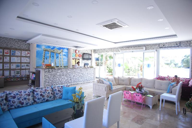 Hotel Sayanora & SayanoraPark