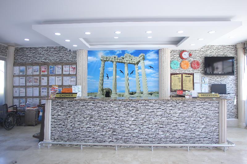 Hotel Sayanora & SayanoraPark