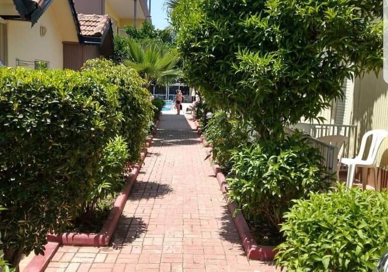 Hotel Sayanora & SayanoraPark