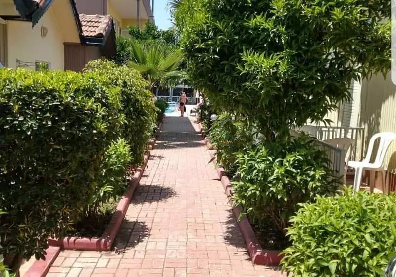 Hotel Sayanora & SayanoraPark