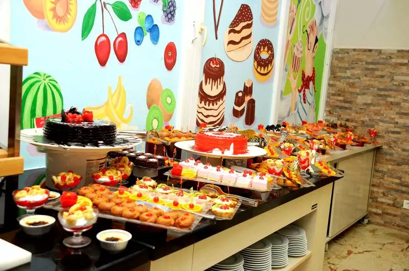 Hotel Sayanora & SayanoraPark