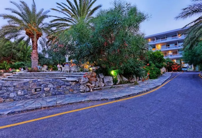 Hotel Sitia Beach City Resort & Spa