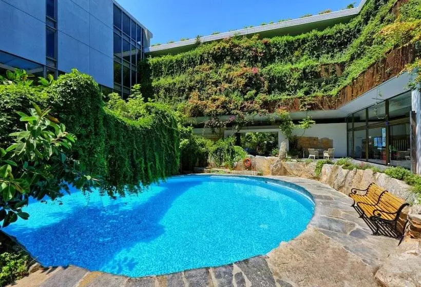 Hotel Sitia Beach City Resort & Spa