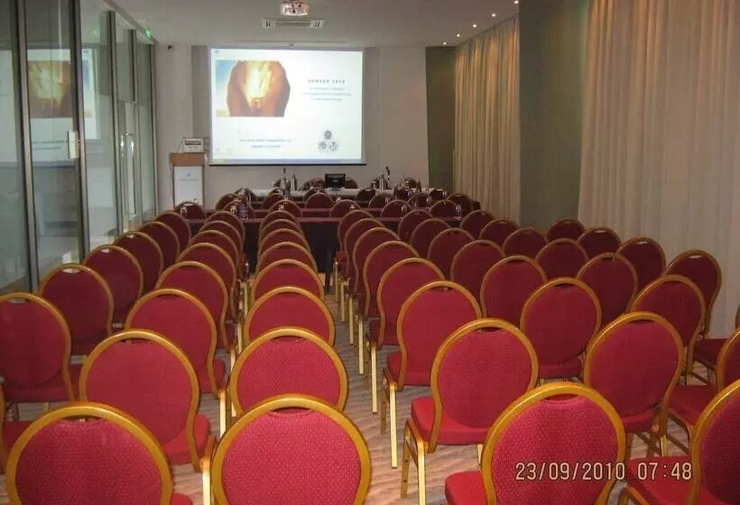 Hotel Sitia Beach City Resort & Spa