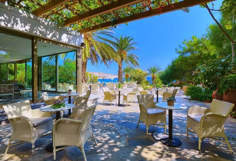 Hotel Sitia Beach City Resort & Spa