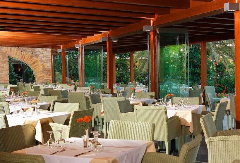 בית מלון כפרי Sitia Beach City Resort & Spa