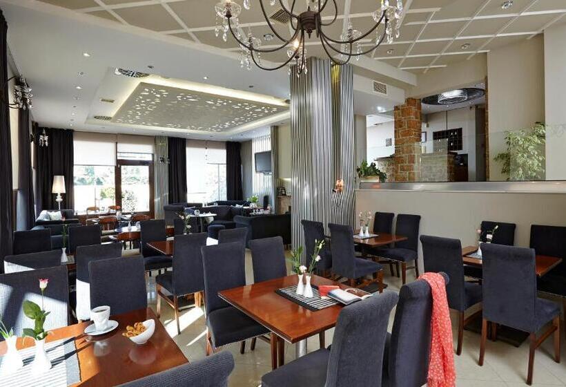 בית מלון כפרי Sokratis