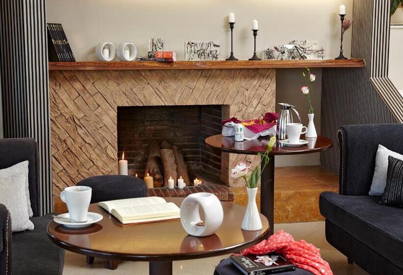 בית מלון כפרי Sokratis