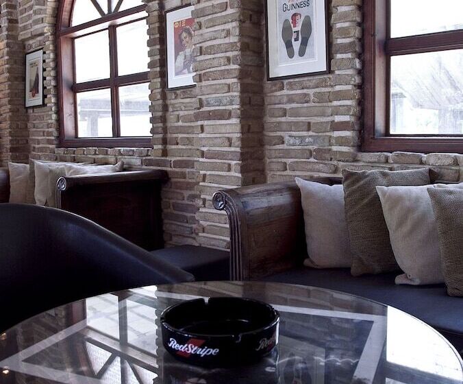 בית מלון כפרי Soleil