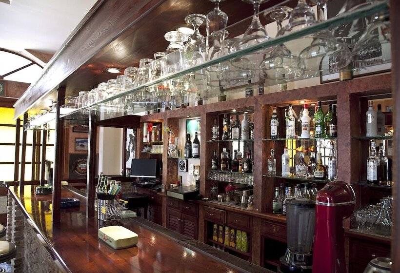 בית מלון כפרי Soleil