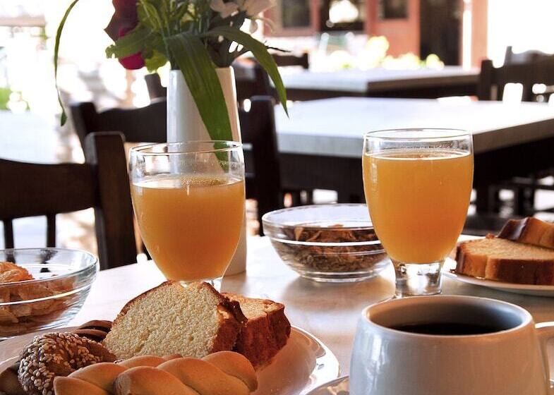 בית מלון כפרי Soleil