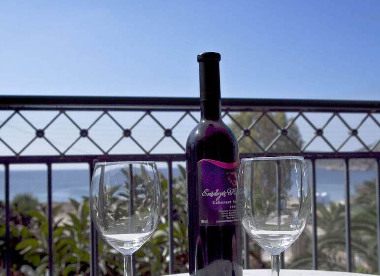 בית מלון כפרי Soleil