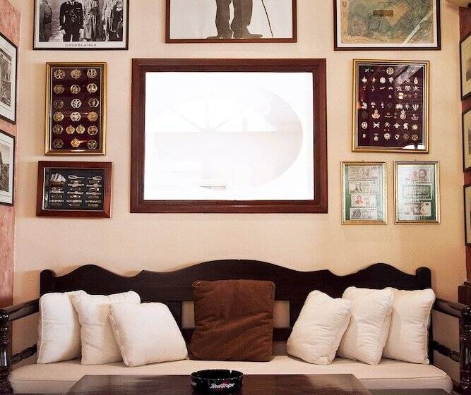 בית מלון כפרי Soleil