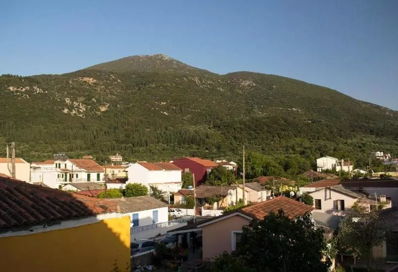 호텔 Staggia Studios