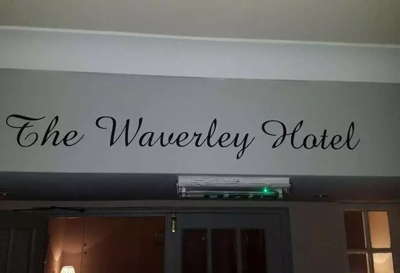 Hotel The Waverley
