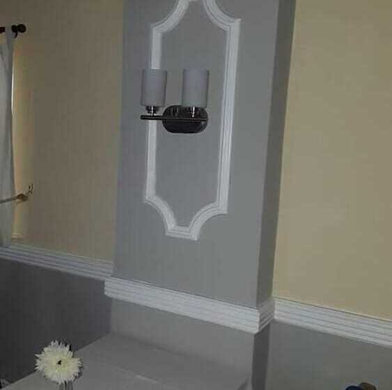 בית מלון כפרי The Waverley