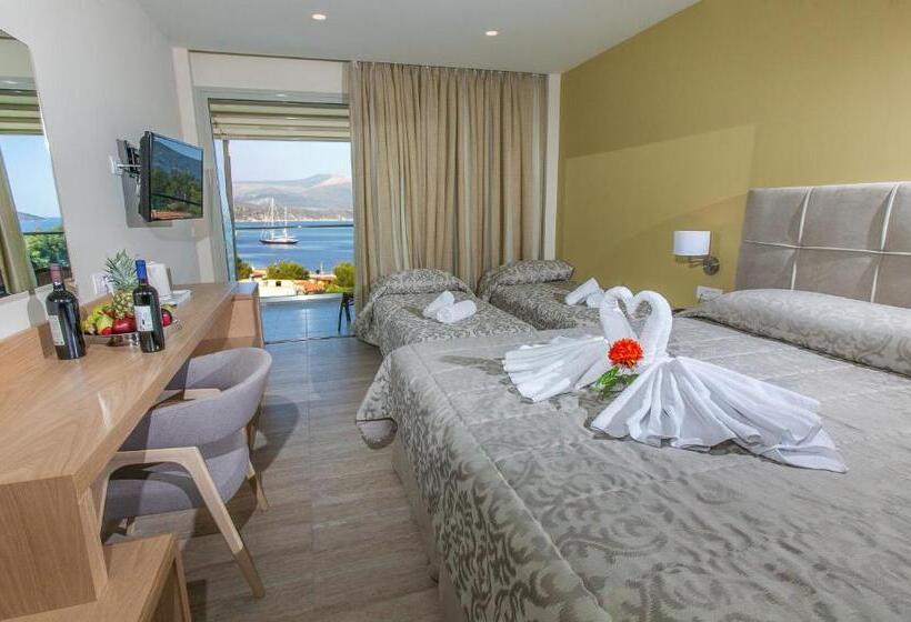 Paradise Lost Hotel Apartments