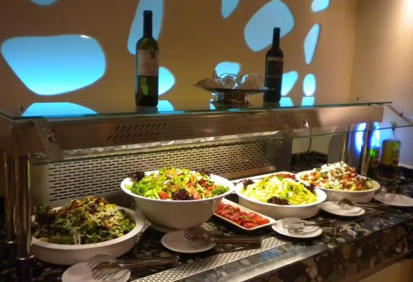 Paradise Lost Hotel Apartments