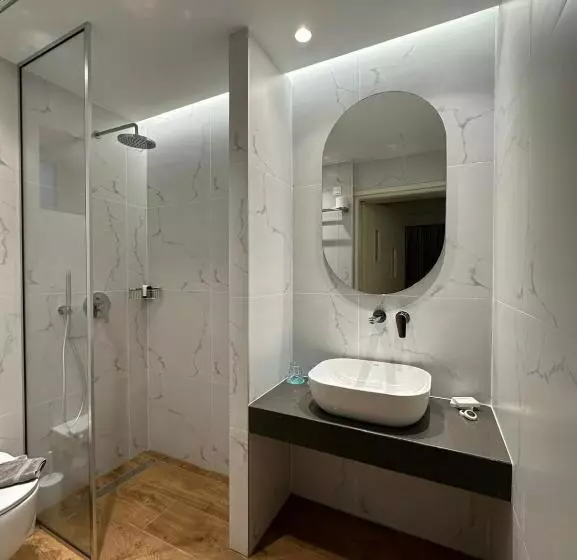 Paradise Lost Hotel Apartments