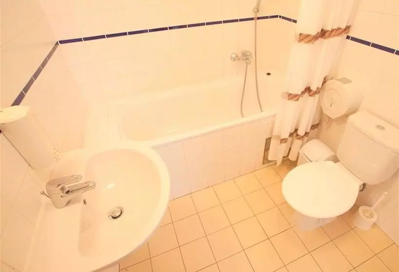 Travellers Hostel Dlouha