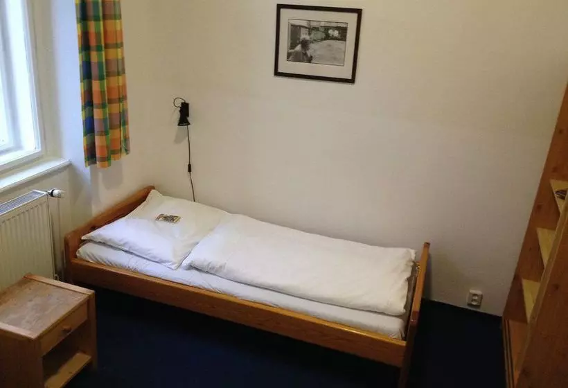 Travellers Hostel Dlouha