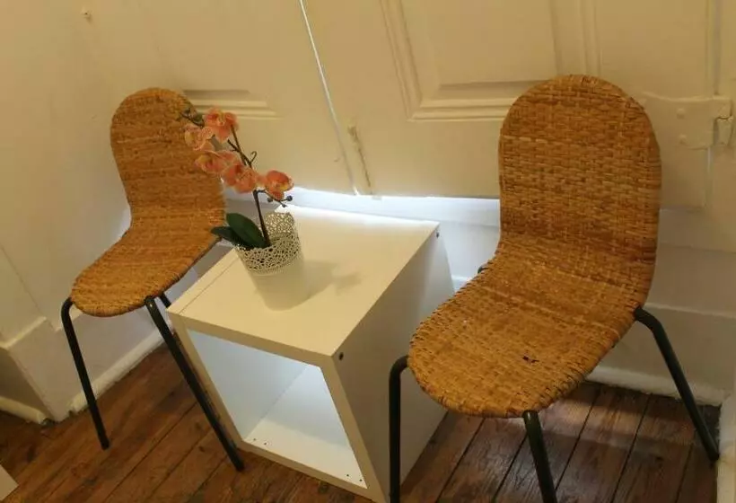 پانسیون Party Zone