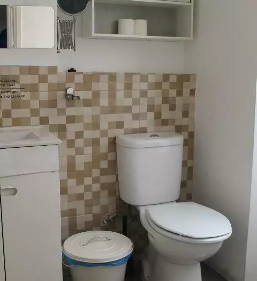 پانسیون Party Zone