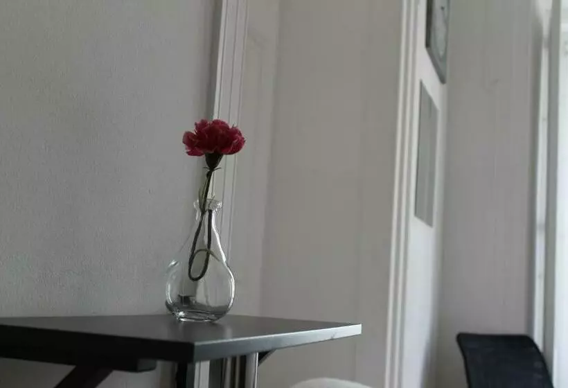 پانسیون Party Zone