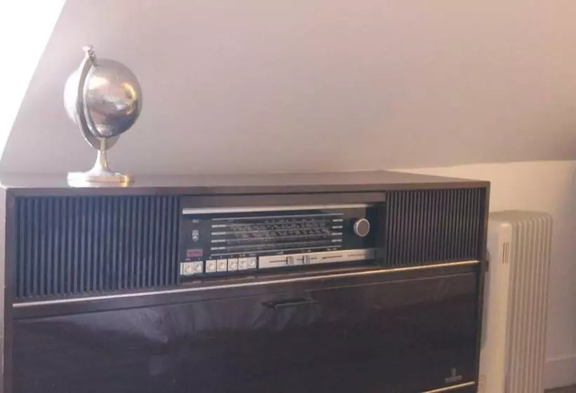 پانسیون Party Zone