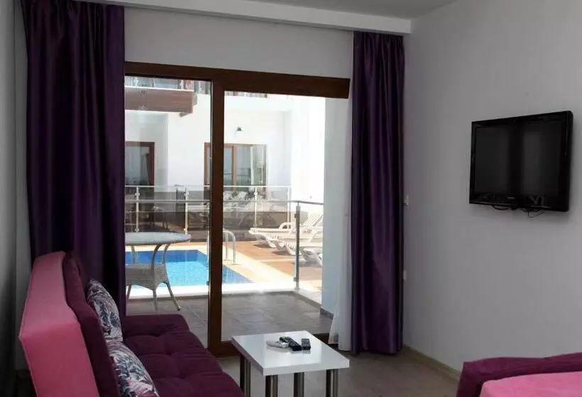 Siesta Garden Apart