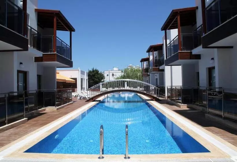 Siesta Garden Apart