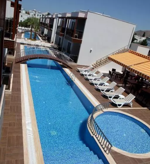 Siesta Garden Apart