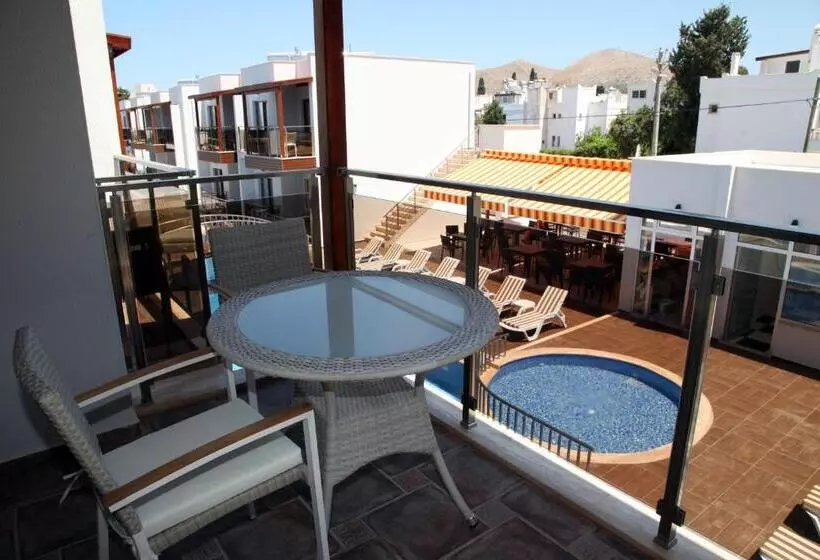 Siesta Garden Apart