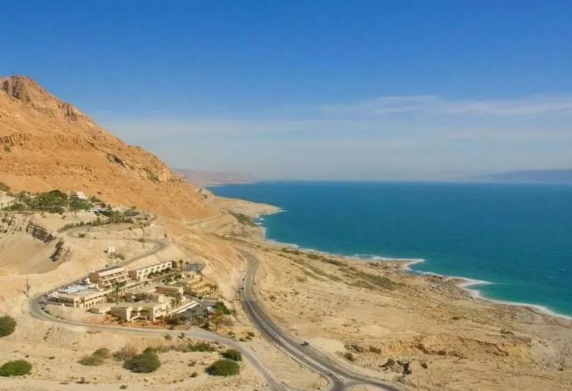 Hi   Ein Gedi Hostel