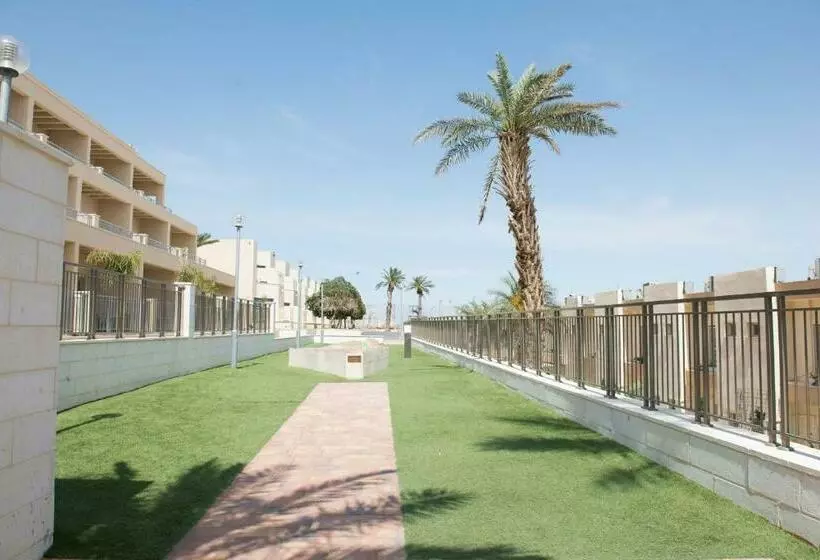 Hi   Ein Gedi Hostel