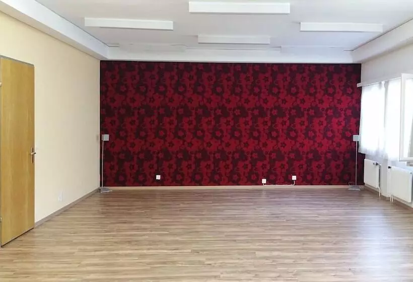 Aamiaismajoitus (B&B) Serviced Apartments Wallis