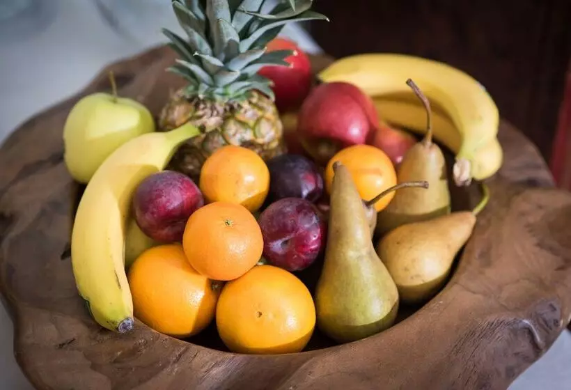 Aamiaismajoitus (B&B) Serviced Apartments Wallis